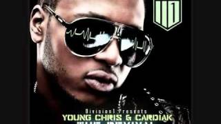 young chris feat fred the godson & vado   triple threat lyrics new