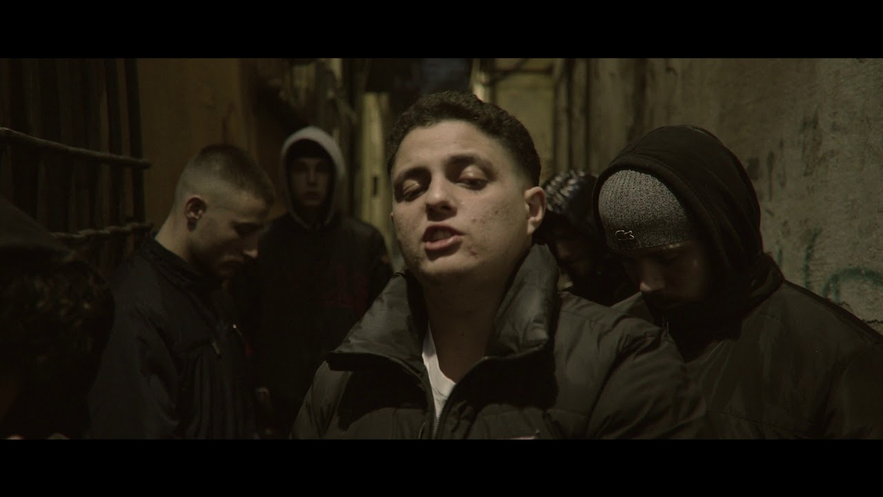 Helmi - Chain  (prod.Willy)