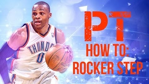 How To: Rocker Step - Pro Training