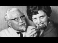 Eating chicken  -- Alien Jazz Party