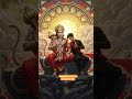 Hanumanji ai image #jaishreeram #hanuman #viral #shorts #song