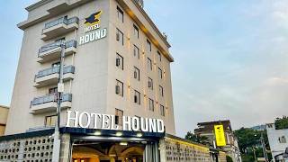 Hound Hotel Suncheon station | Suncheon-si, South Korea | Hotel Review 🏨 screenshot 1
