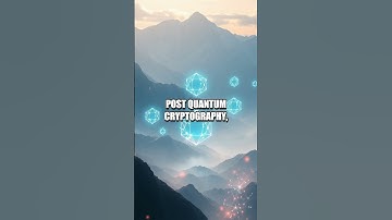 The Future of Quantum-Resistant Cryptography