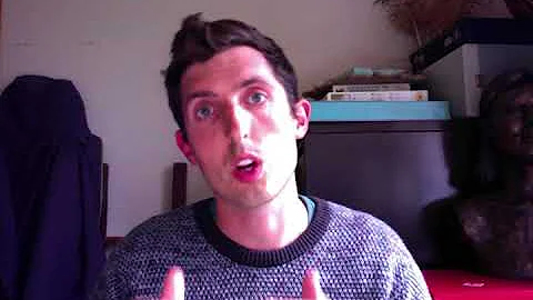 OLLY: My  Meditation Massage Training