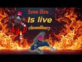 free fire 🔥 gameplay 😱 is live!