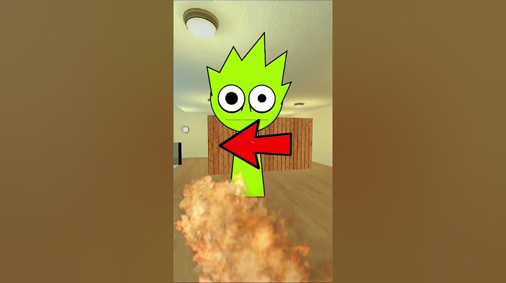Escape Nextbots Sprunki Simon Firefighter, OWAKCX, Oren, Pinki And Raddy #gmod