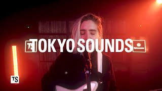 Shura - religion (u can lay your hands on me)（Music Bar Session）