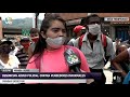 Miranda - Vendedores informales de Petare denunciaron abuso policial - VPItv