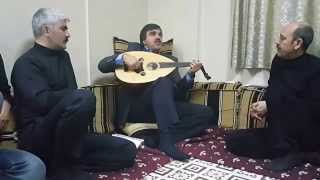 Halil ALTINGÖZ (Yeşil yaprak arasında kırmızı gül goncası  (Demet Oda)