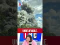Massive fire breaks out near Wembley Stadium