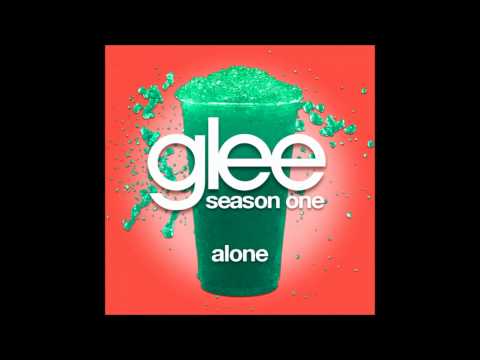glee---alone-(download-mp3+lyrics)