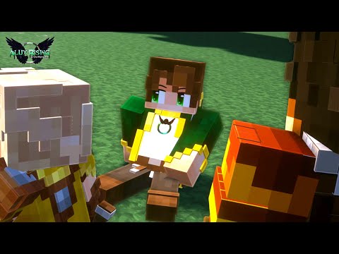 A New Adventure | Alux Rising Ep8 (MCTV)