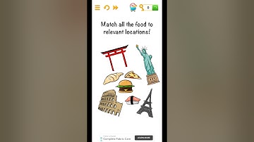 Tricky Bricky Level 81 to 90 Walkthrough