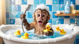 10 Amazing Facts You Didn’t Know About Monkeys  (Shocking Truths)