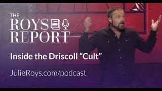 Podcast: Inside the Driscoll "Cult" - Part 1