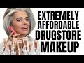 EXTREMELY AFFORDABLE DRUGSTORE MAKEUP | Nikol Johnson