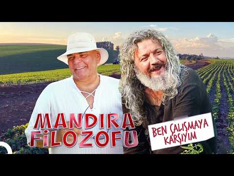 Mandıra Filozofu | Full Film (HD)