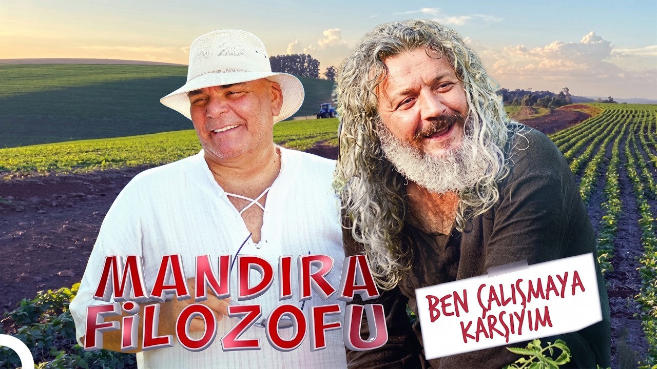 Mandıra Filozofu | Full Film (HD)