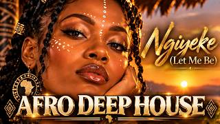 Download lagu Ngiyeke (Let Me Be) | Afro Deep House 2026