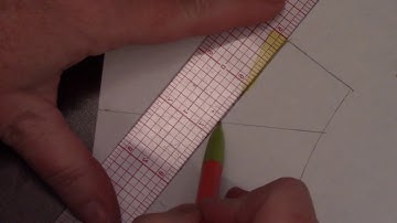 Multidispersion Back Shoulder Dart