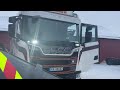 2017 Tippbil SCANIA R 580 EU-Godkjent +2016 MAUR BILPÅBYGG TRIPPELKJERRE - thumbnail 0