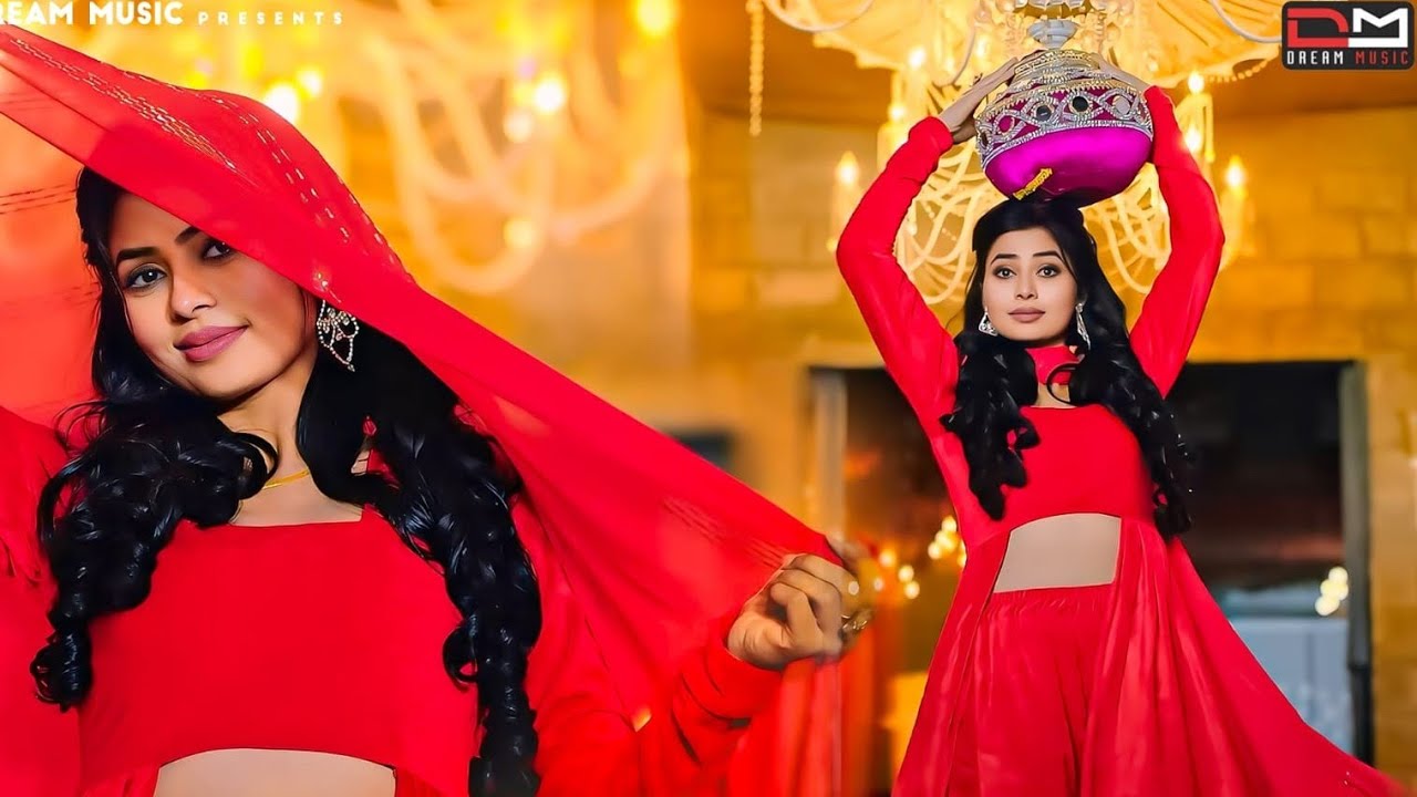 New Haryanvi Song | Renuka Panwar, Sapna Choudhary, Pranjal Dahiya, Ruchika Jangid, Raju Punjabi