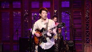 (HQ) BROTHER (UK) - &quot;Darling Buds Of May&quot; 5/6 Letterman (TheAudioPerv.com)