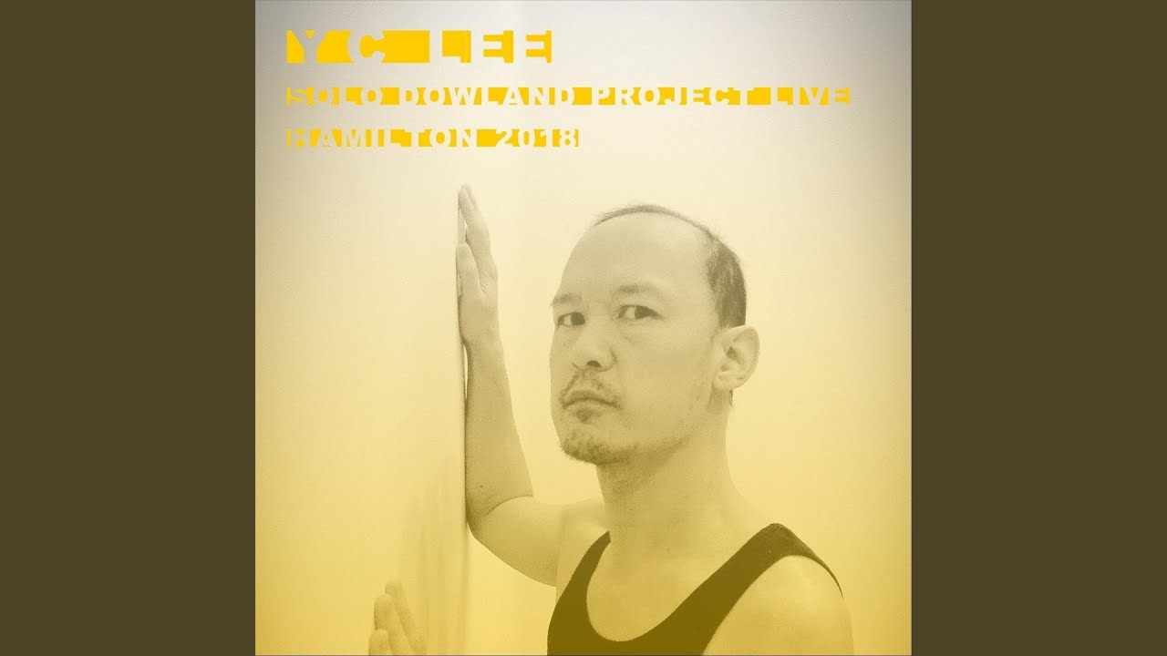 Shall I Strive with Words to Move? (Live)