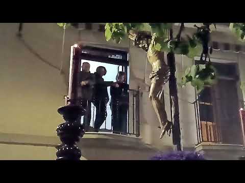 Hermandad del Santísimo Cristo de la Misericordia y María Santísima de la Amargura