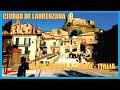 Vende Casas a un Euro-Ciudad de Laurenzana-Italia-Hist.-Producciones Vicari.(Juan Franco Lazzarini)