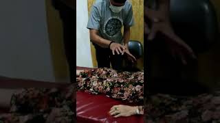 TERAPI ENERGI BORNEO HEALING QUANTUM BANJARMASIN