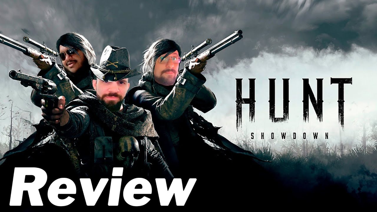 hunt showdown review 2023 is it worth it?