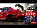 Forza Horizon 6 LIVE Gameplay 🔥 No Commentary | 4K Ultra Graphics | Japan Open World Racing