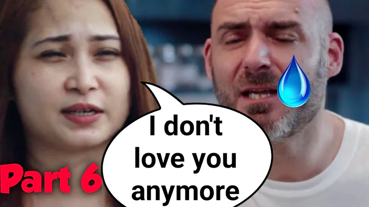 She dumped Him! Richard and Kathleen Part 6 - 90 D...