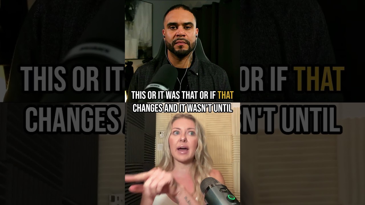 Embracing Honesty and Compassion for True Transformation #shorts