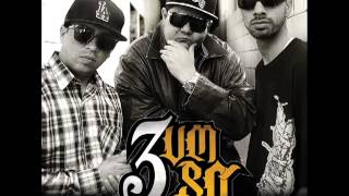 Adere 3 Um Só Part Duckjay Tribo Da Periferia