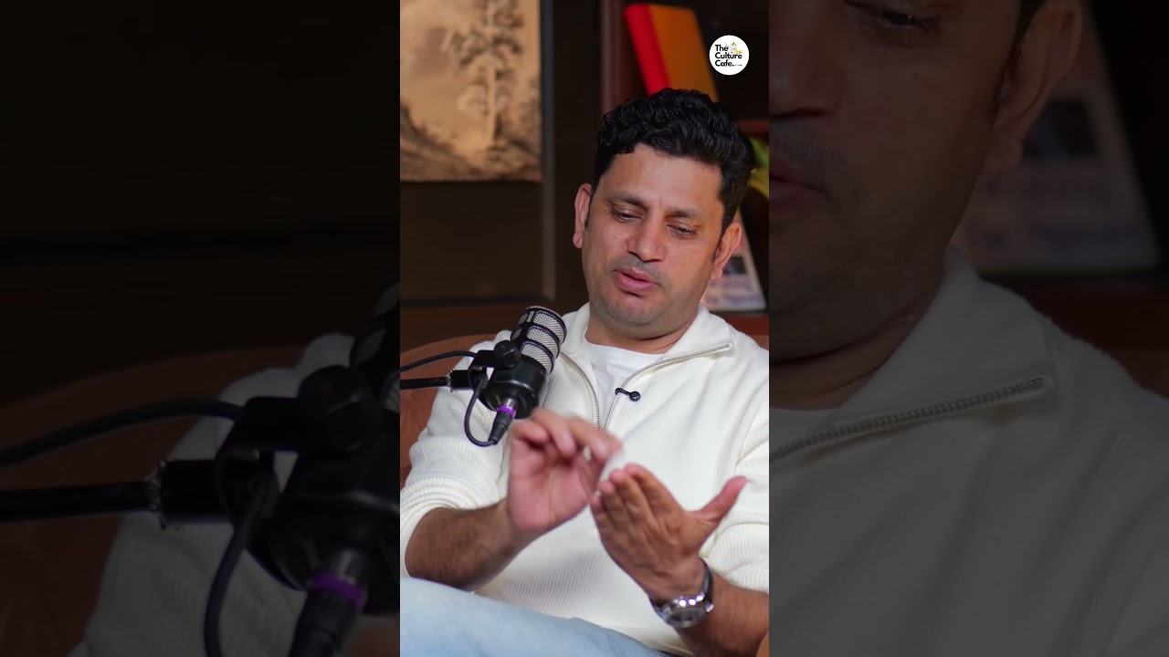 Sanatani Premiere League #podcast