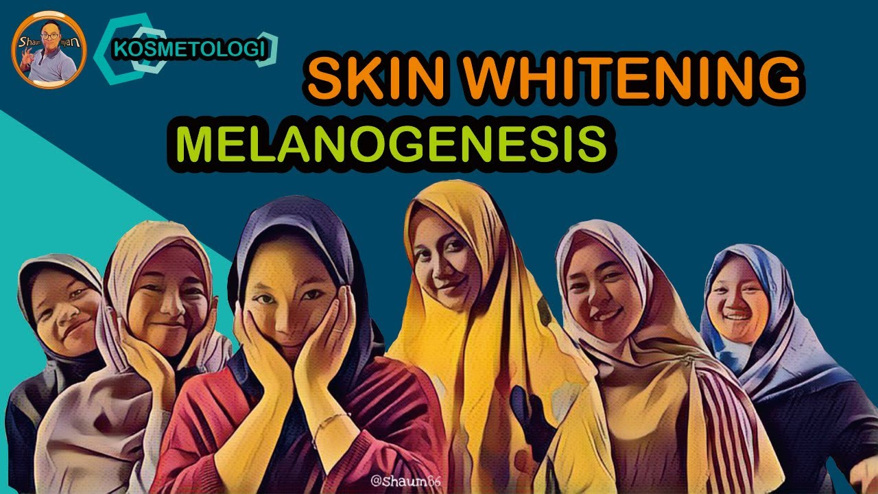 Skin Whitening