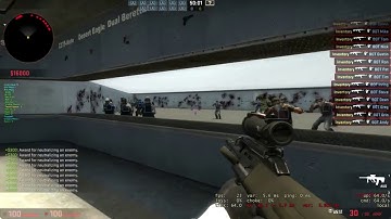 Leaguecheats com Aimbot   aim botz