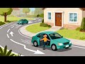 The Fastest Way to Learn the Top Russian Verbs—Forever: приехать