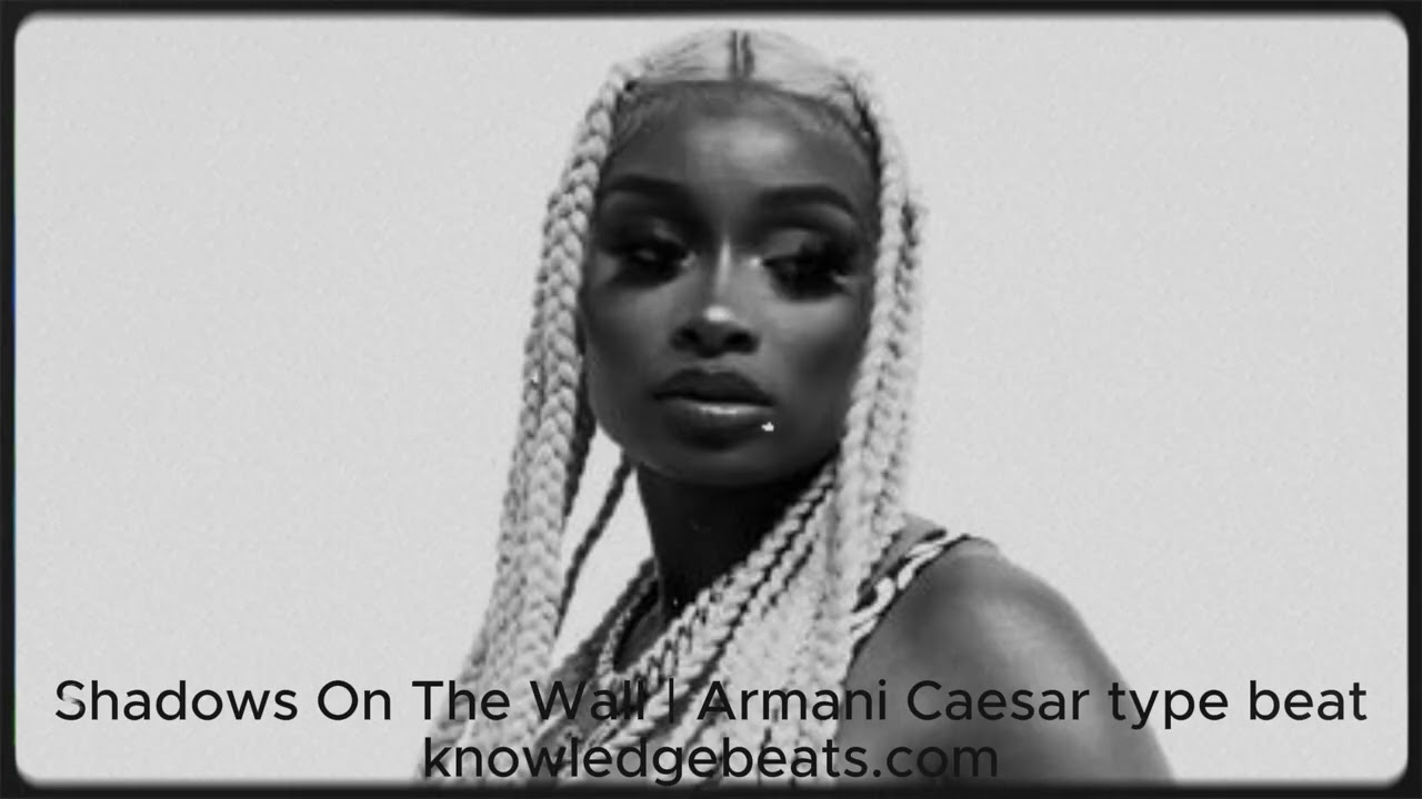 Shadows on the Wall – Armani Caesar Type Beat | Dark Griselda Boom Bap | Buffalo NY Sound