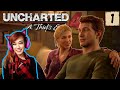 All Grown Up - Uncharted 4: A Thief's End Part 1 - Tofu Plays