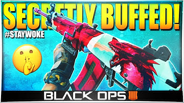 they SECRETLY BUFFED the GRAV After 1.23 Update! (Grav Best Class Setup COD BO4)