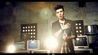 Magic Power - 让我罩着你 (Let me take care of you) [german subs]