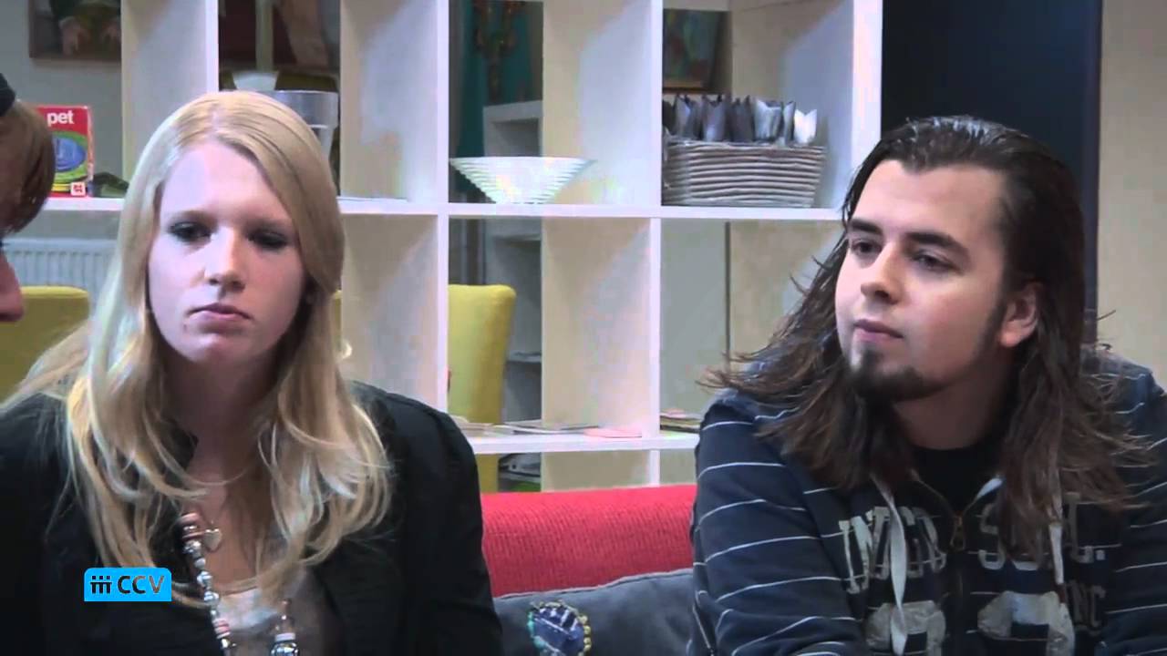 Jongerenbuurtbemiddeling in de praktijk - YouTube
