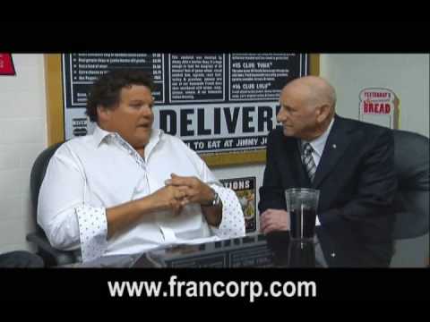 How to Franchise with Jimmy John's