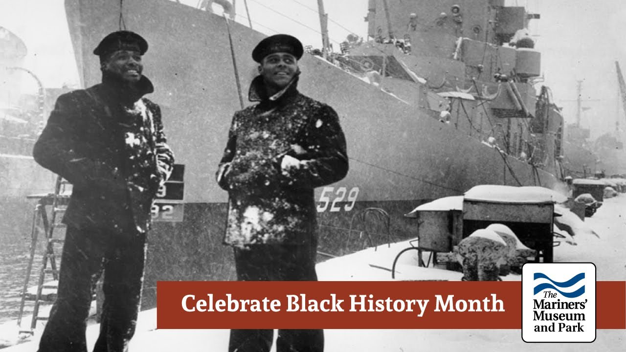 Celebrating Black History Month - YouTube