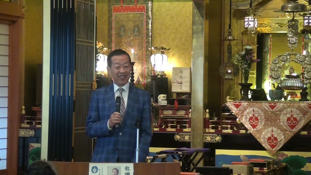 島田裕巳氏「人生100年時代の　生き方・死に方」①