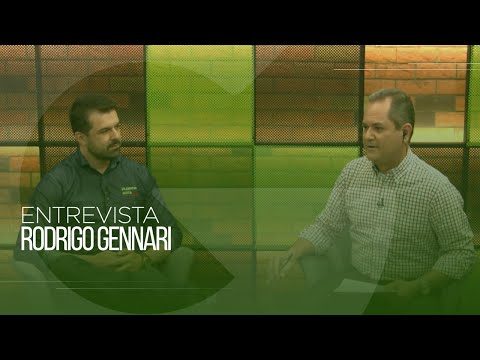 ENTREVISTA RODRIGO GENNARI