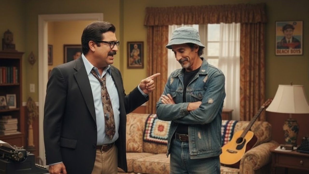 Como seria CHAVES se fosse um Sitcom Americano (Anos 2000)